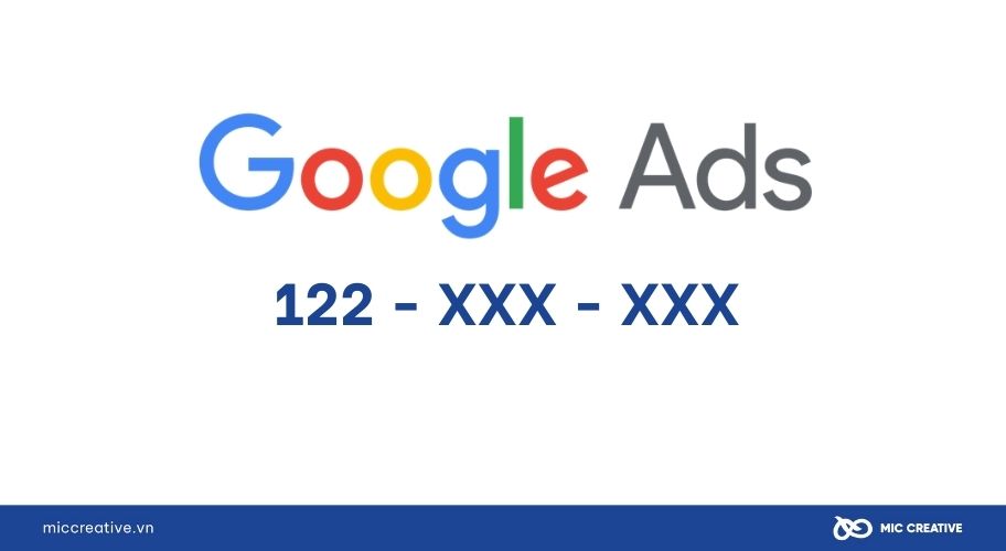 Số điện thoại hỗ trợ Google Ads là gì?