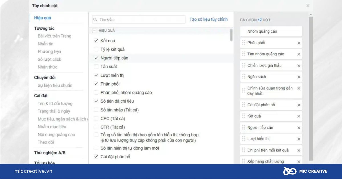 Cách vào trình quản lý quảng cáo trên Facebook