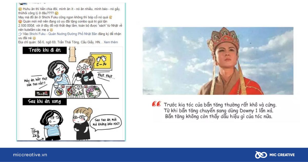 5 cách viết content bán hàng hài hước dành cho người mới