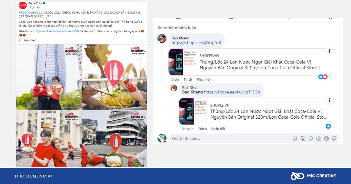 Cách quảng cáo sản phẩm trên Facebook hiệu quả