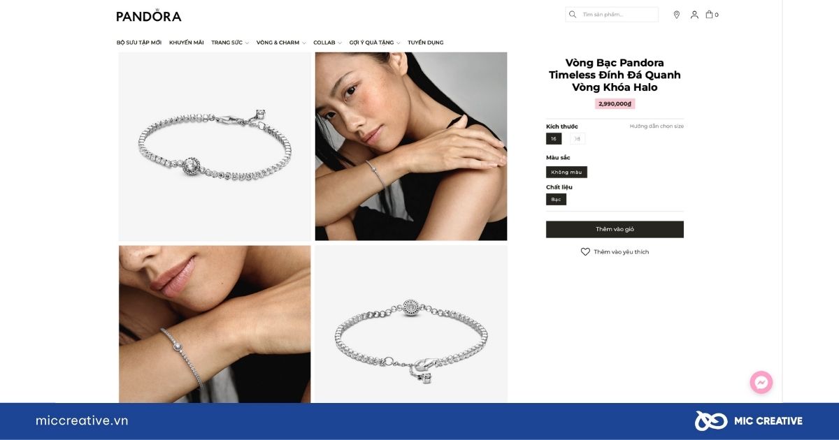 Hướng dẫn xây dựng website bán hàng từ A-Z