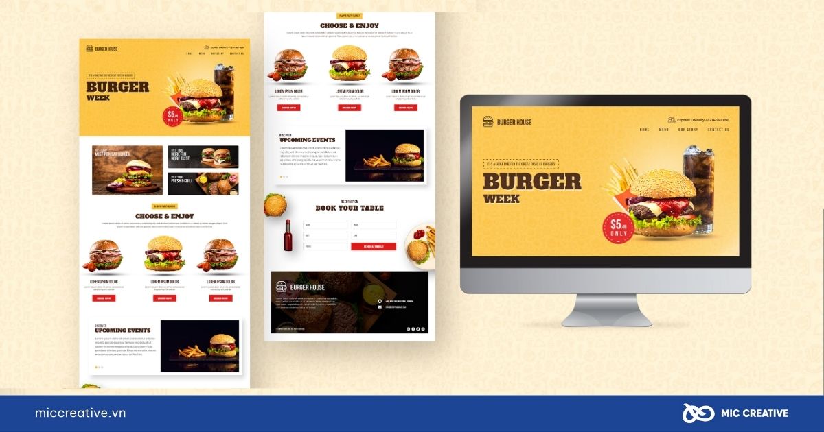 Hướng dẫn xây dựng website bán hàng từ A-Z
