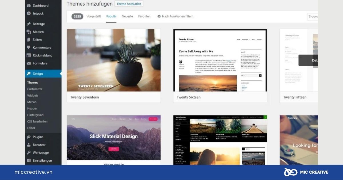 Hướng dẫn xây dựng website bán hàng từ A-Z