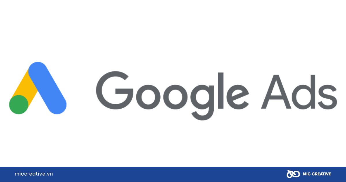 Chạy quảng cáo cho website bằng Google Ads