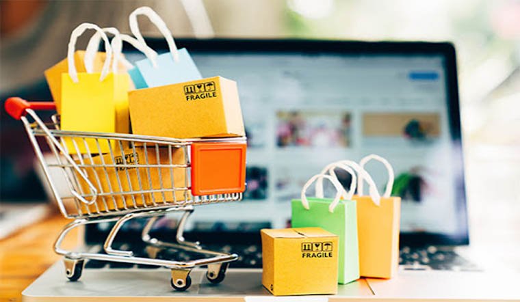 Người Việt chi hơn 71 nghìn tỉ để mua sắm online trong 3 tháng đầu năm