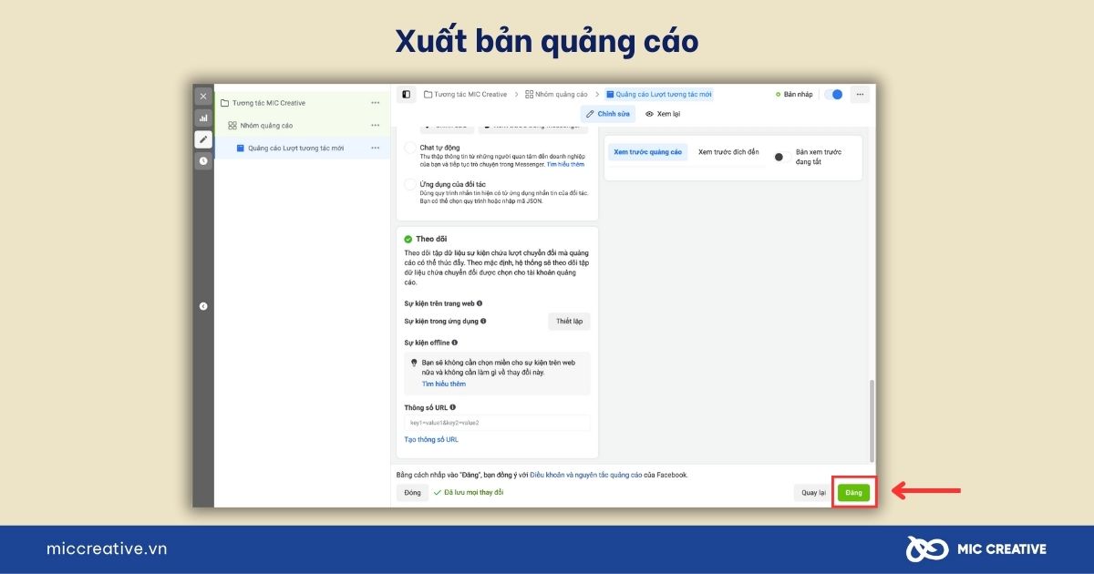 Xuất bản quảng cáo