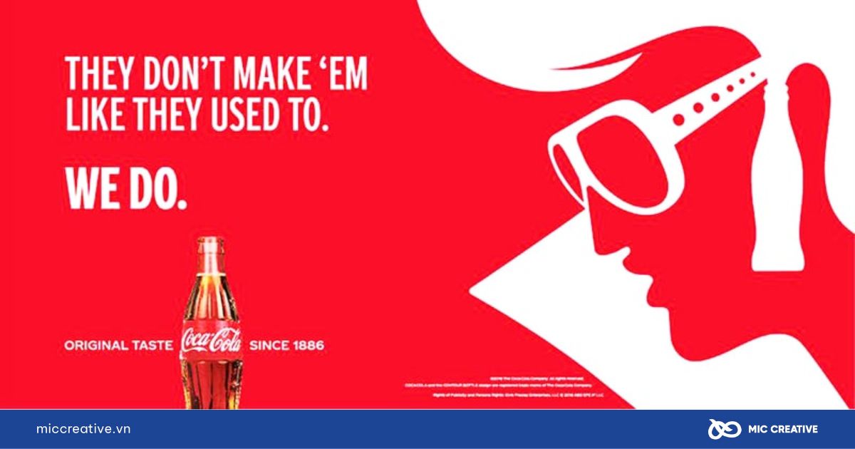 Chiến dịch We Do Coca-Cola