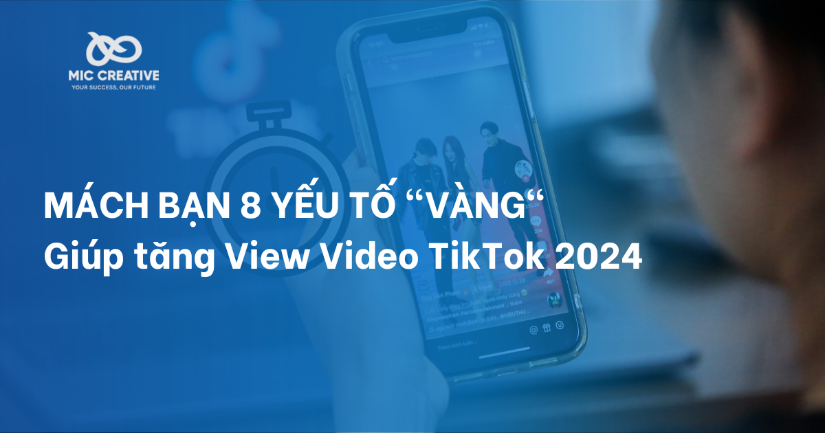 Mách bạn 8 yếu tố 