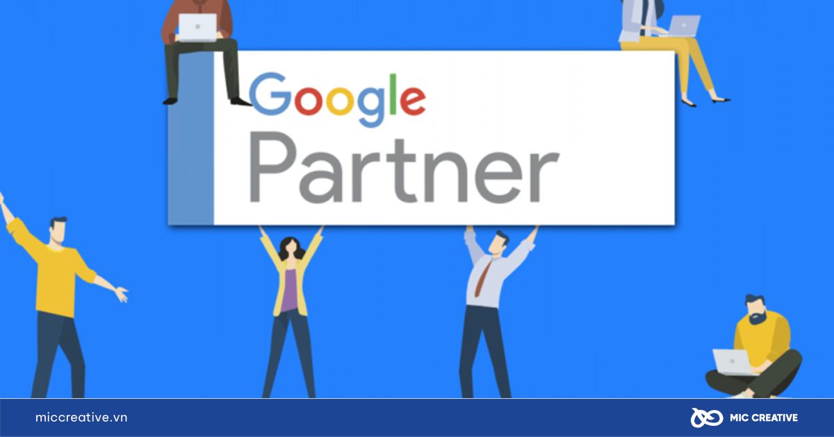 MCC Google Partner