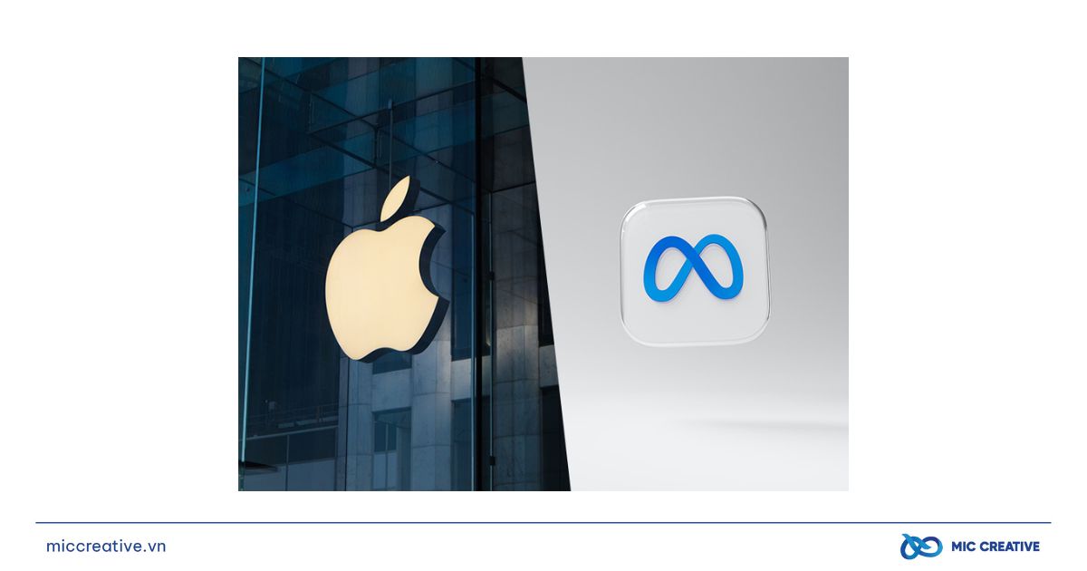 Apple thu phí khi quảng cáo trên ứng dụng dành cho IOS