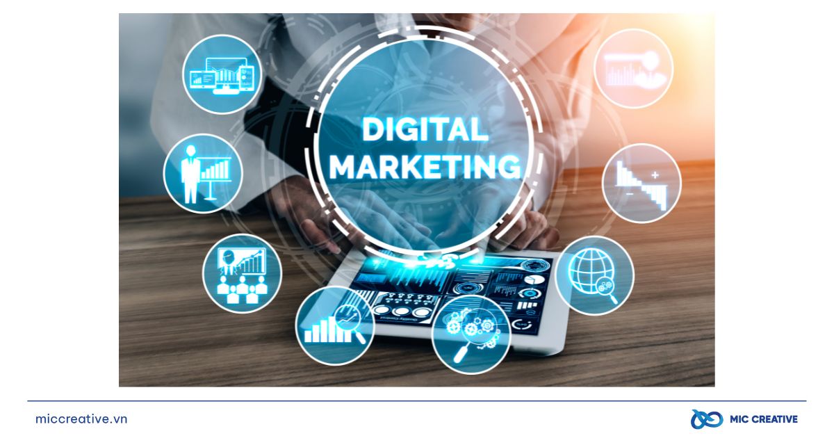 Bài học cho chiến lược Digital Marketing của thương hiệu