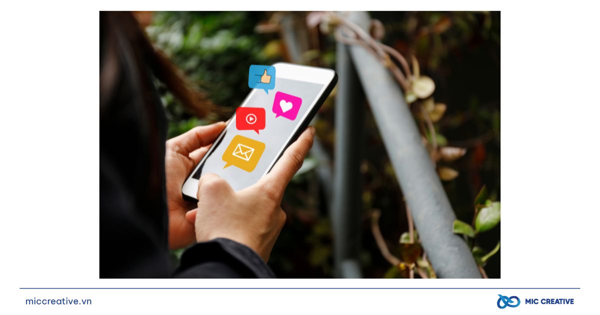 Gen Z không còn thích thú với Google như thế hệ trước