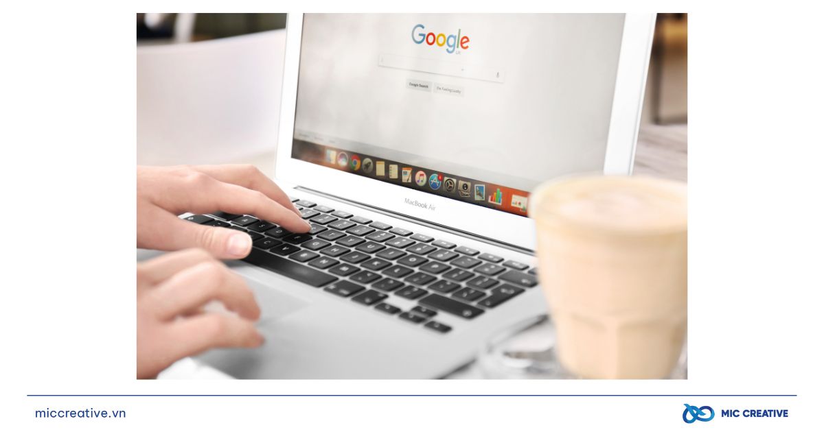 Liệu người trẻ có từ bỏ Google?