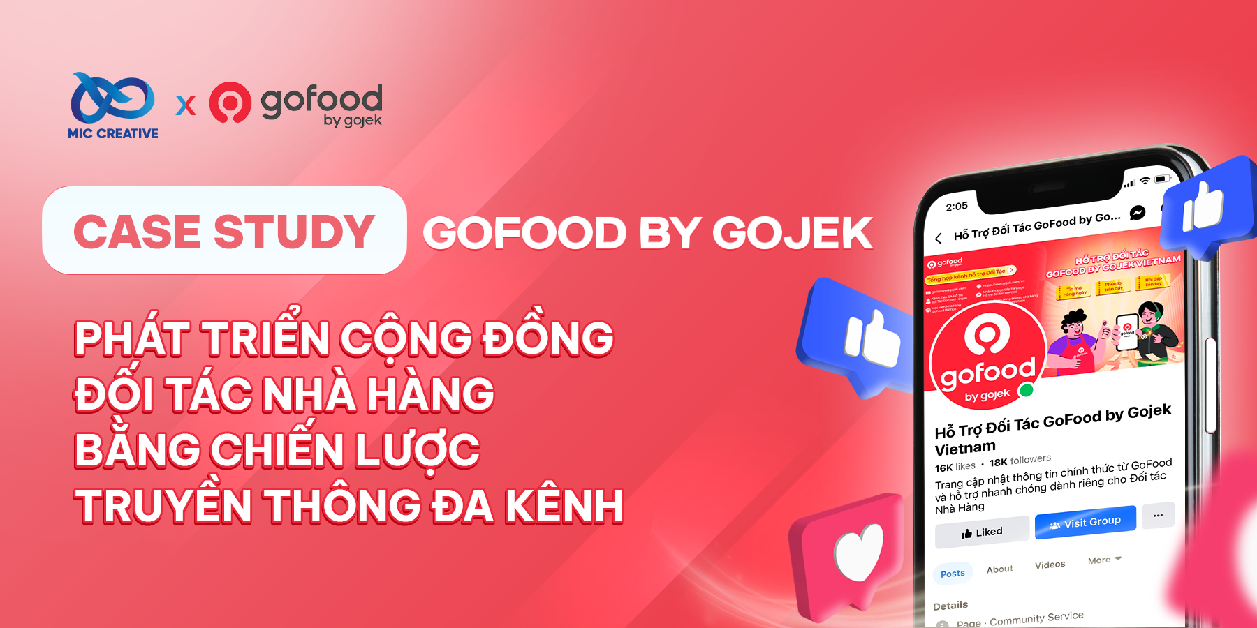 Tổng hợp dự án tiêu biểu Thumbnail