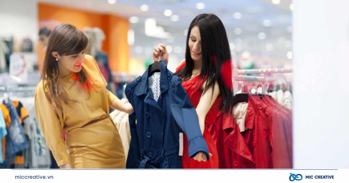 Động lực khiến khách hàng 