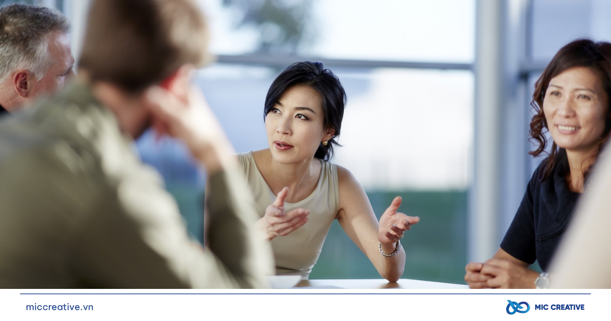 Lắng nghe phản hồi, cập nhật sản phẩm thường xuyên