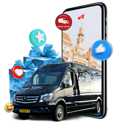 Giới thiệu về QUỲNH THANH VIP LIMO