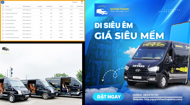 Đi siêu êm giá siêu mềm