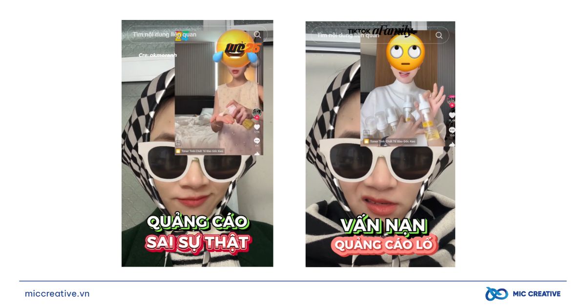 Thương hiệu cần làm gì khi bội thực KOC