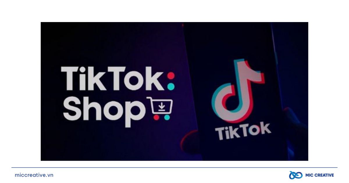 Thông báo từ TikTok Shop