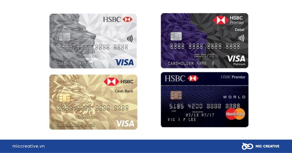 HSCB luôn được đánh giá là thẻ visa có nhiều lợi ích vượt trội cho khách hàng