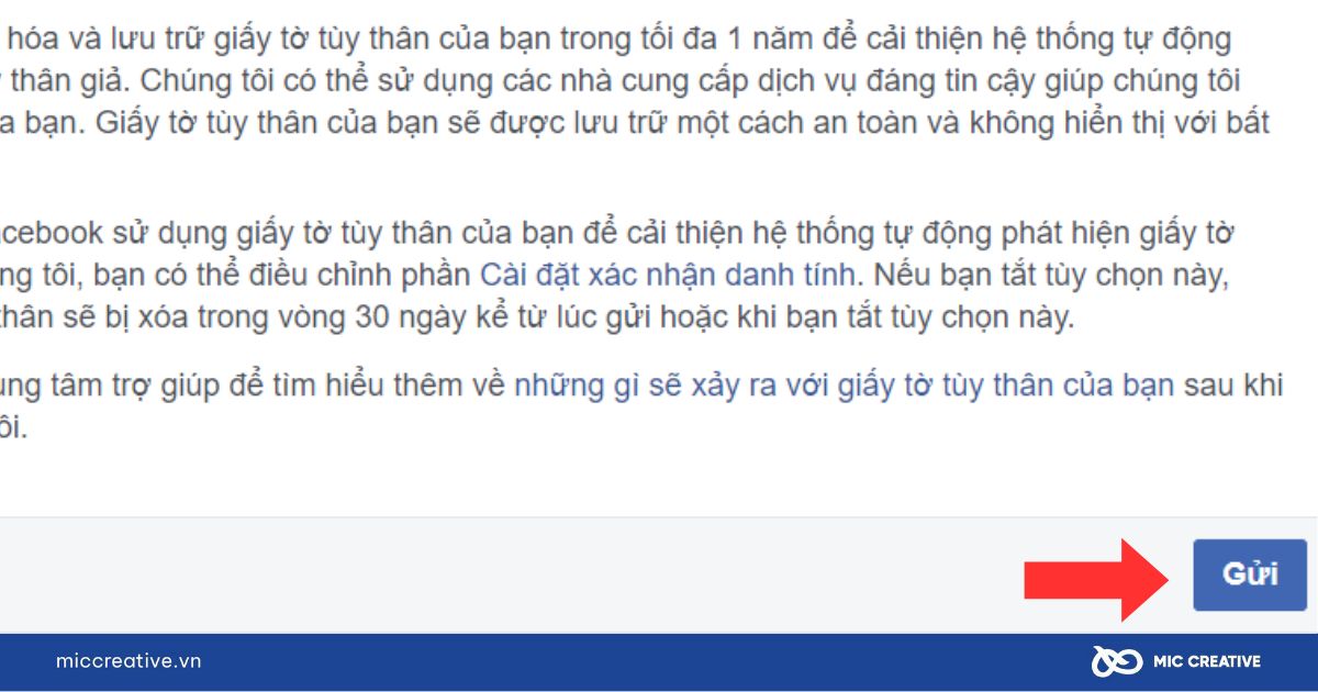 khôi phục tài khoản facebook bị vô hiệu hóa