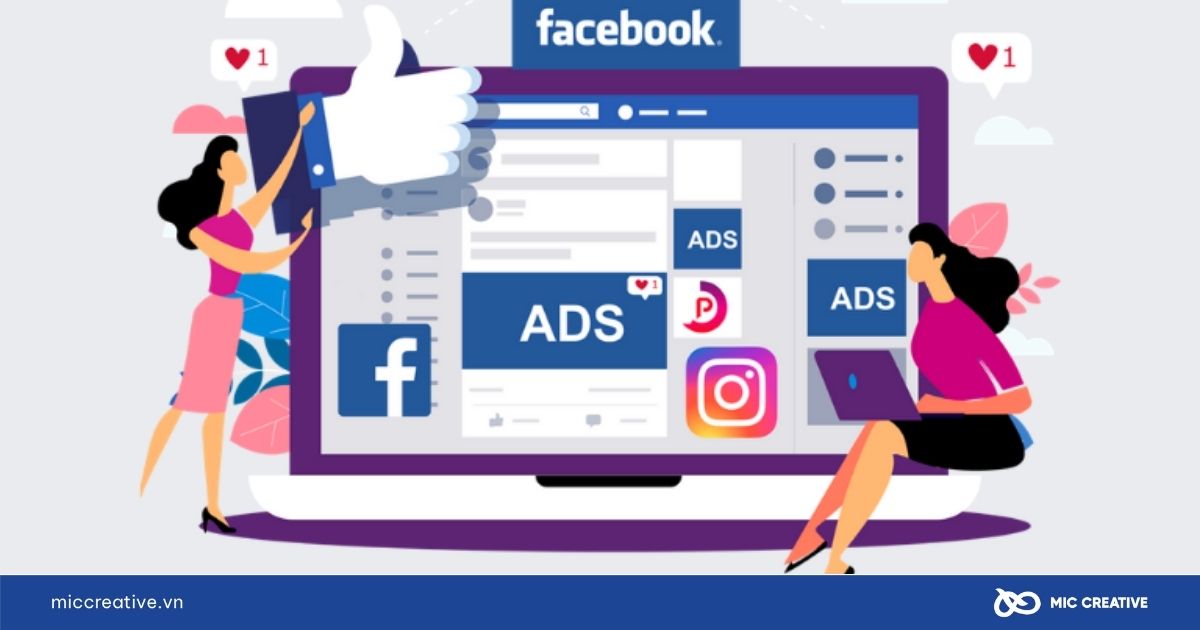Mua tài khoản Facebook Ads là gì?