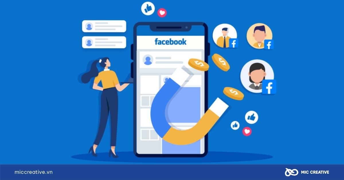 Tạo nhiều tài khoản Facebook Ads