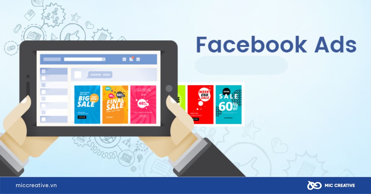 Ưu điểm và rủi ro khi mua tài khoản Facebook Ads