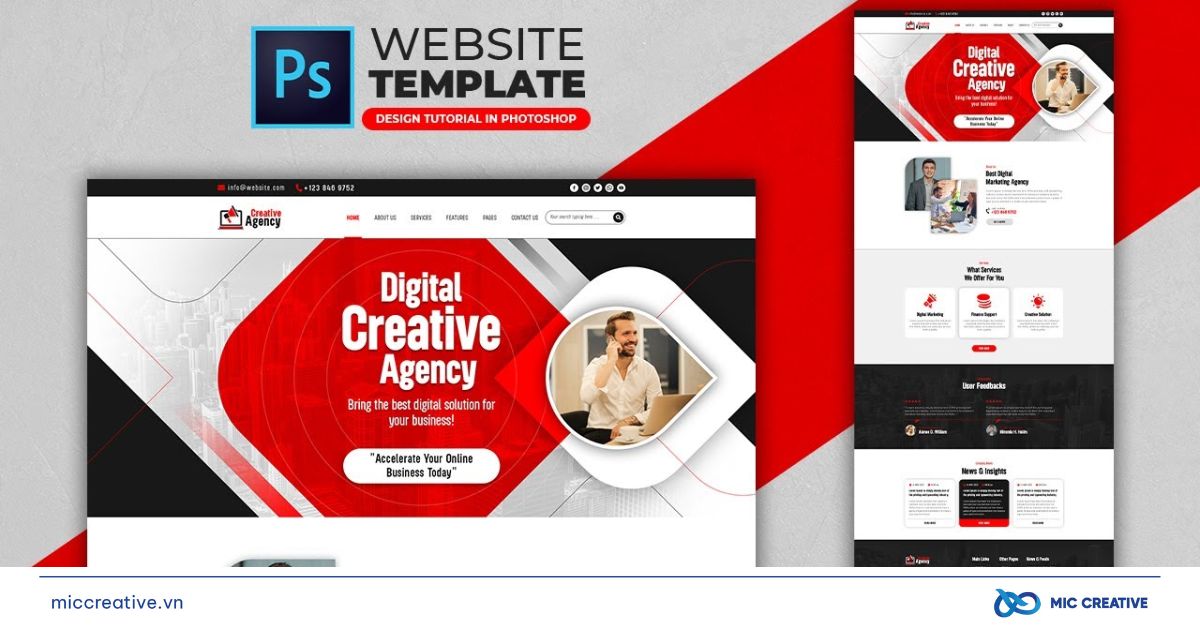 Công cụ Photoshop