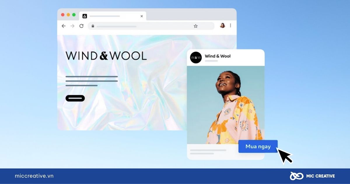 các loại hình quảng cáo trên facebook