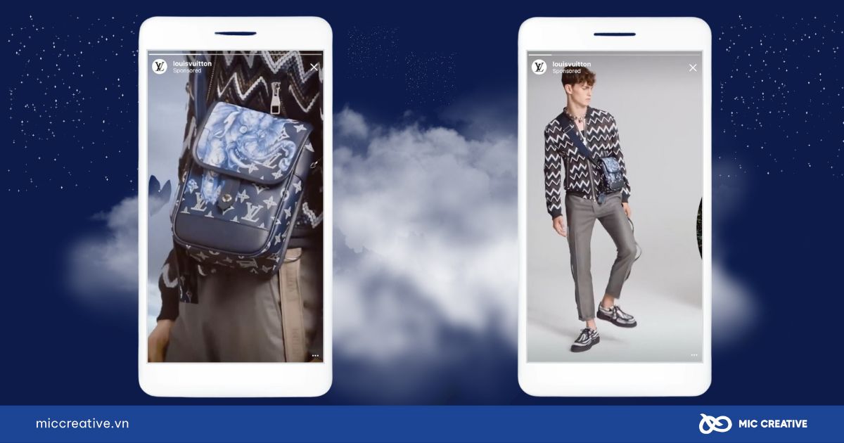 các loại hình quảng cáo trên facebook