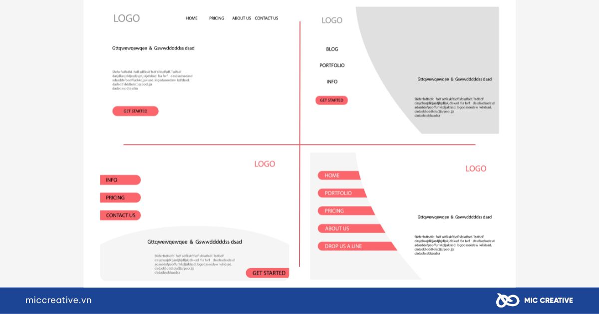 Cách lập trang web công ty