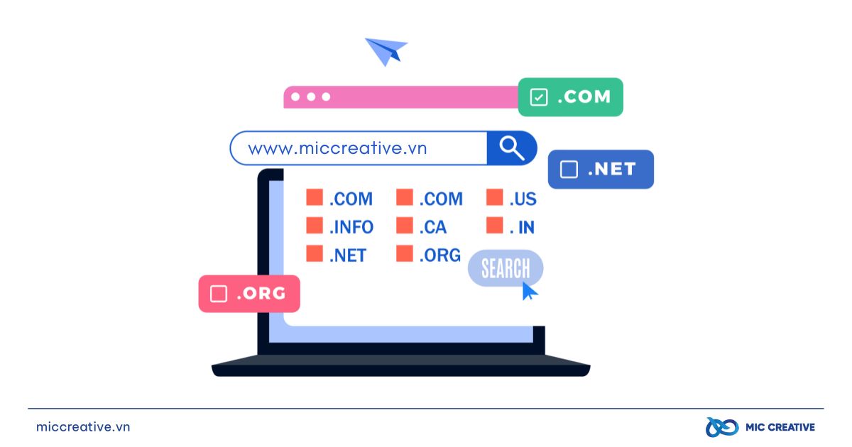 Cách lập trang web công ty