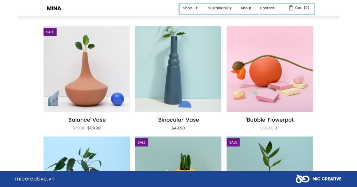 Cách lập trang web công ty