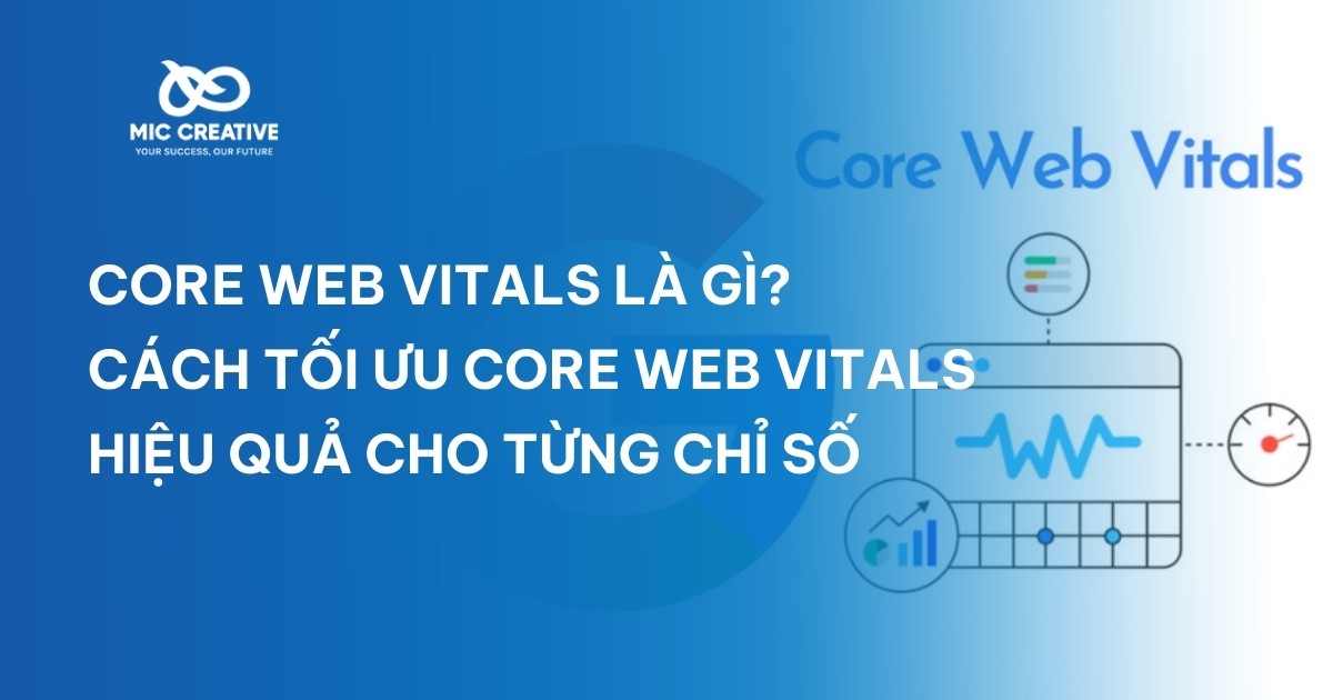 core web vital