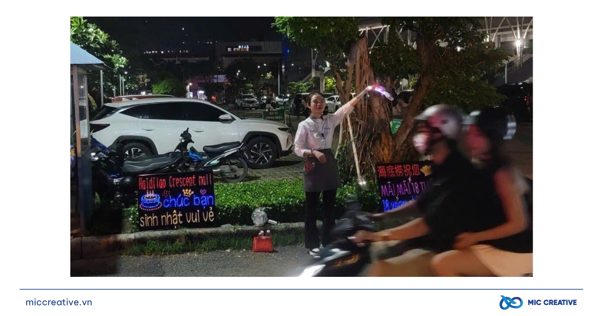 Haidilao:
