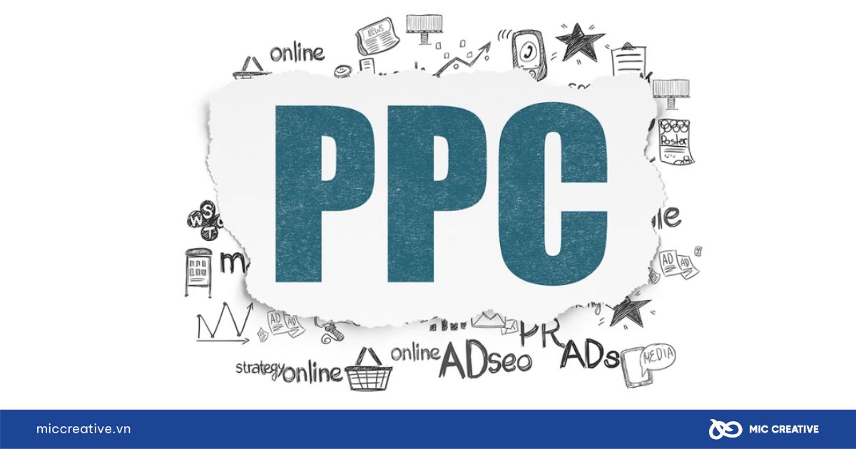 Quảng cáo PPC