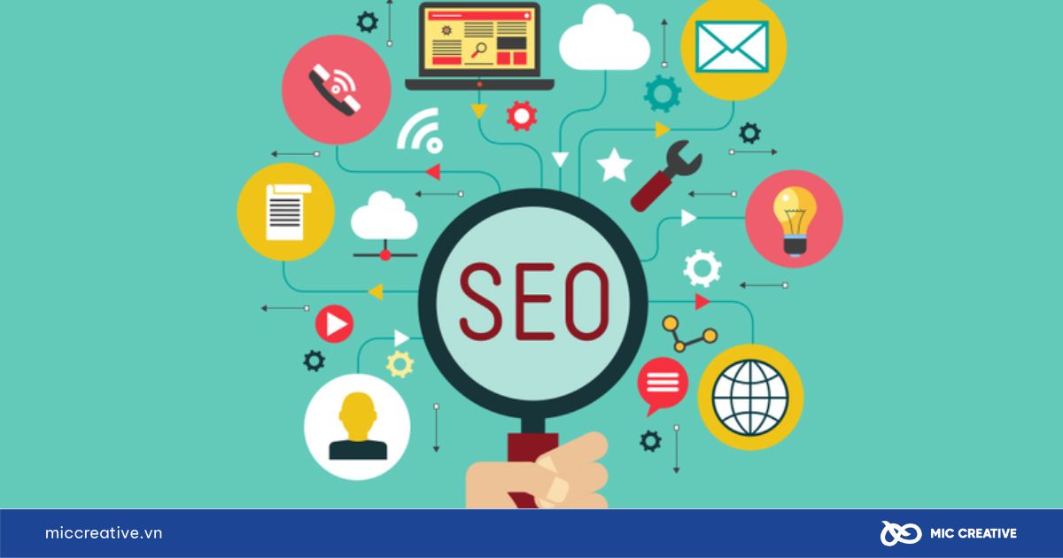 Lợi ích của dịch vụ SEO tổng thể website cho doanh nghiệp