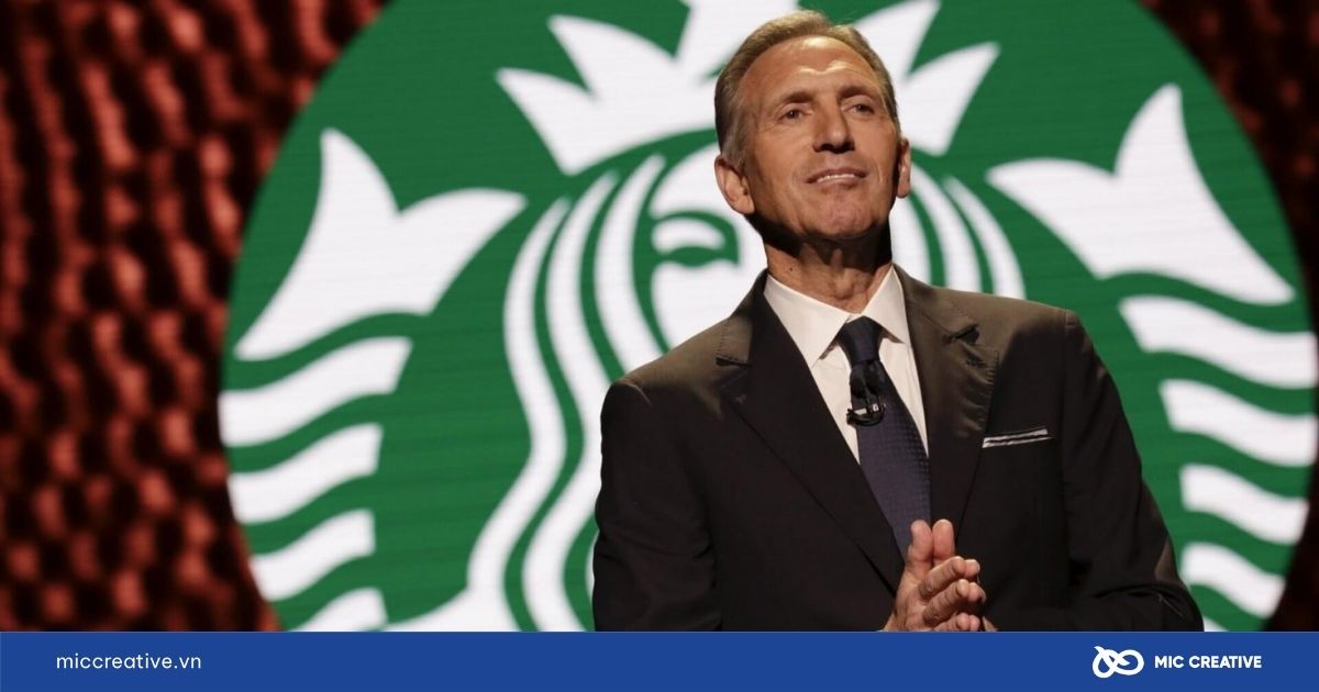 chiến lược marketing của starbucks