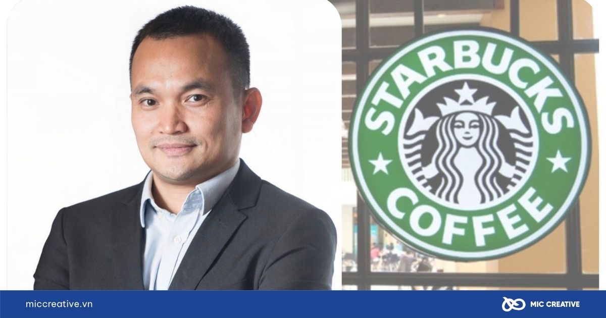 chiến lược marketing của starbucks
