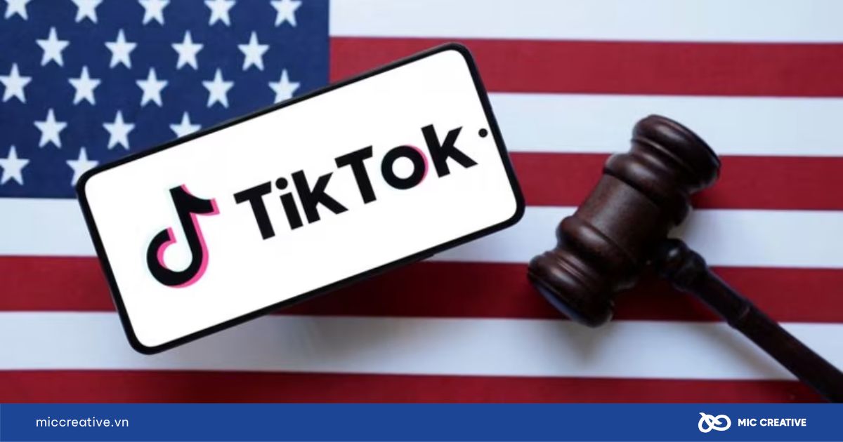 TikTok hoạt động trở lại tại Mỹ