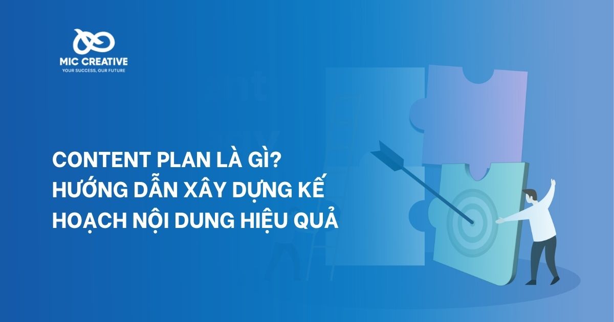 Content Plan là gì