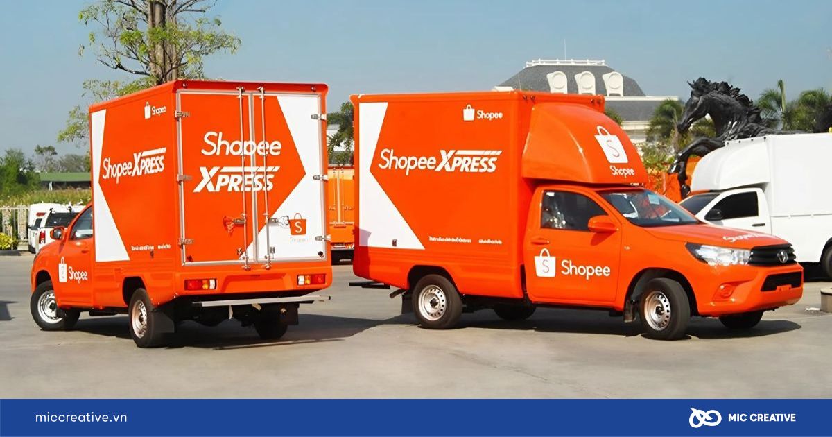 Shopee Express