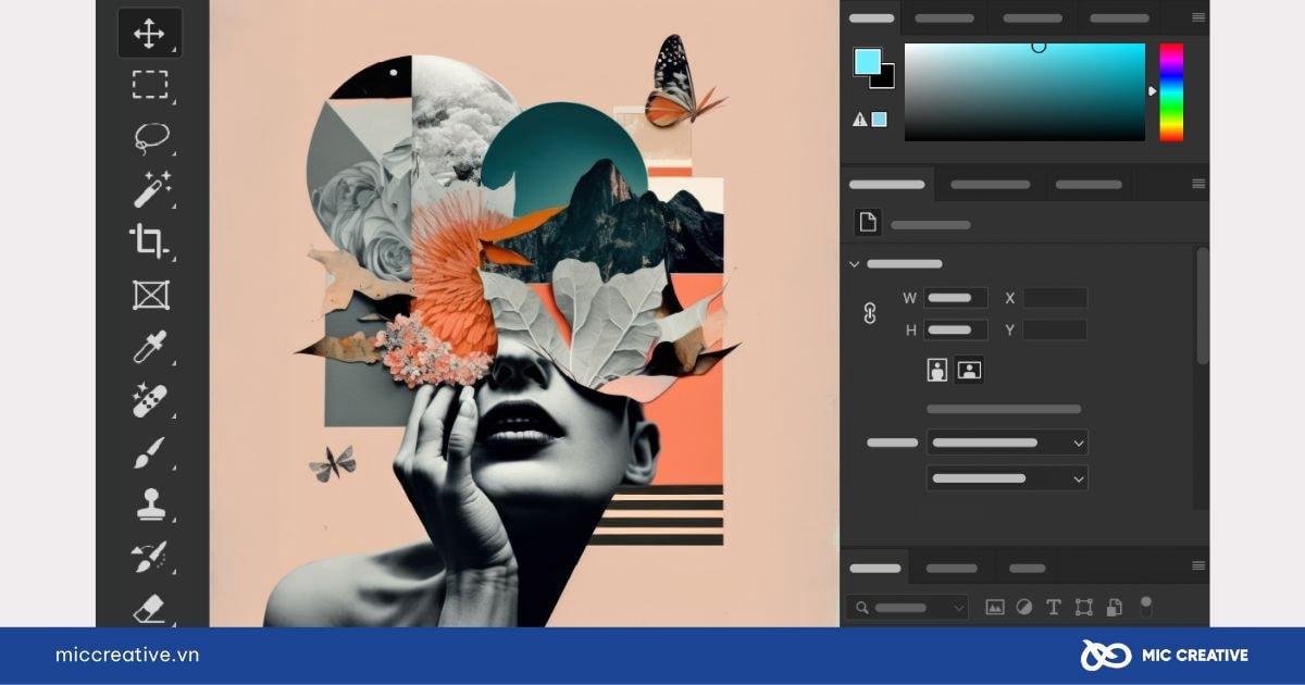 Adobe Photoshop