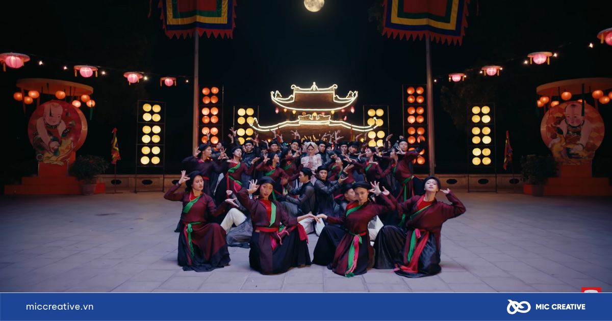 Bắc Bling - Siêu chiến dịch truyền thông