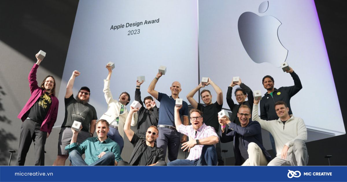 Bài học cho doanh nghiệp từ chiến lược marketing của Apple  