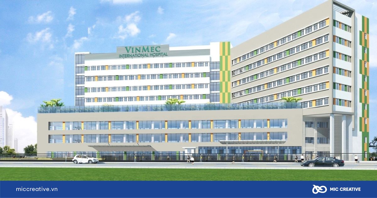 Bệnh viện Vinmec