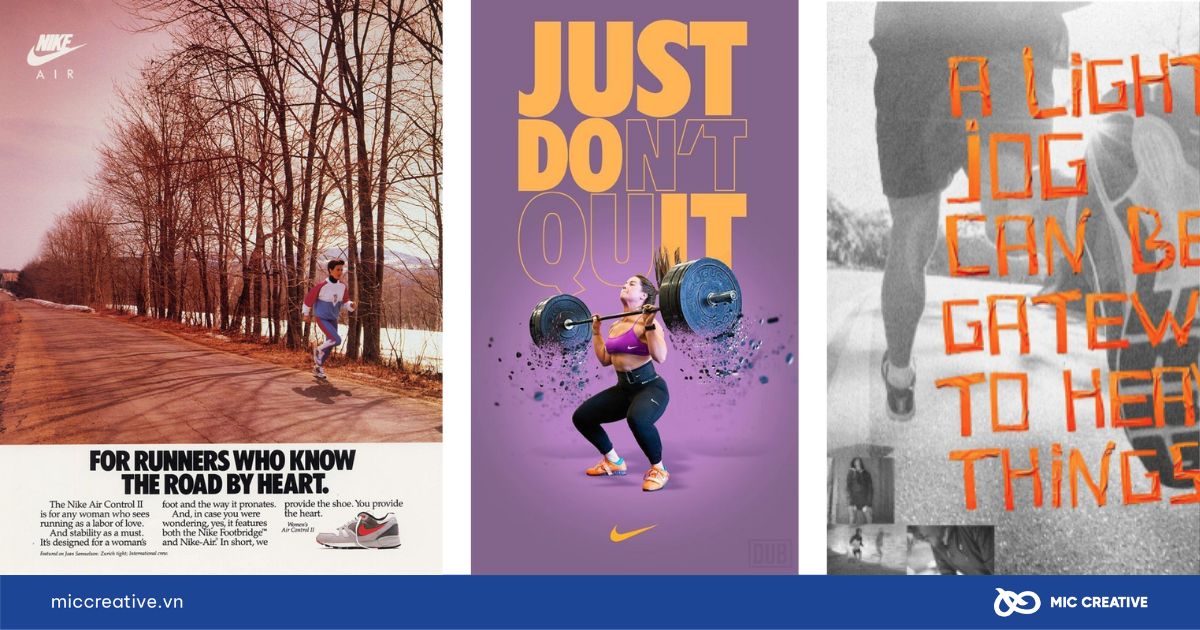 Bí quyết áp dụng chiến lược Just Do It vào chiến lược marketing doanh nghiệp