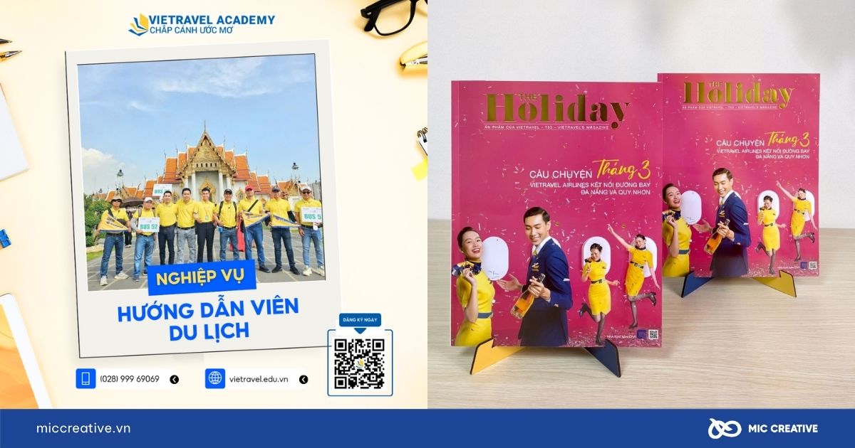 Các ấn phẩm của Lazada